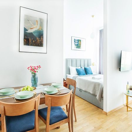Unique Style Apartments Old Town - 25 Min From The Airport - By Homelike Краков Экстерьер фото