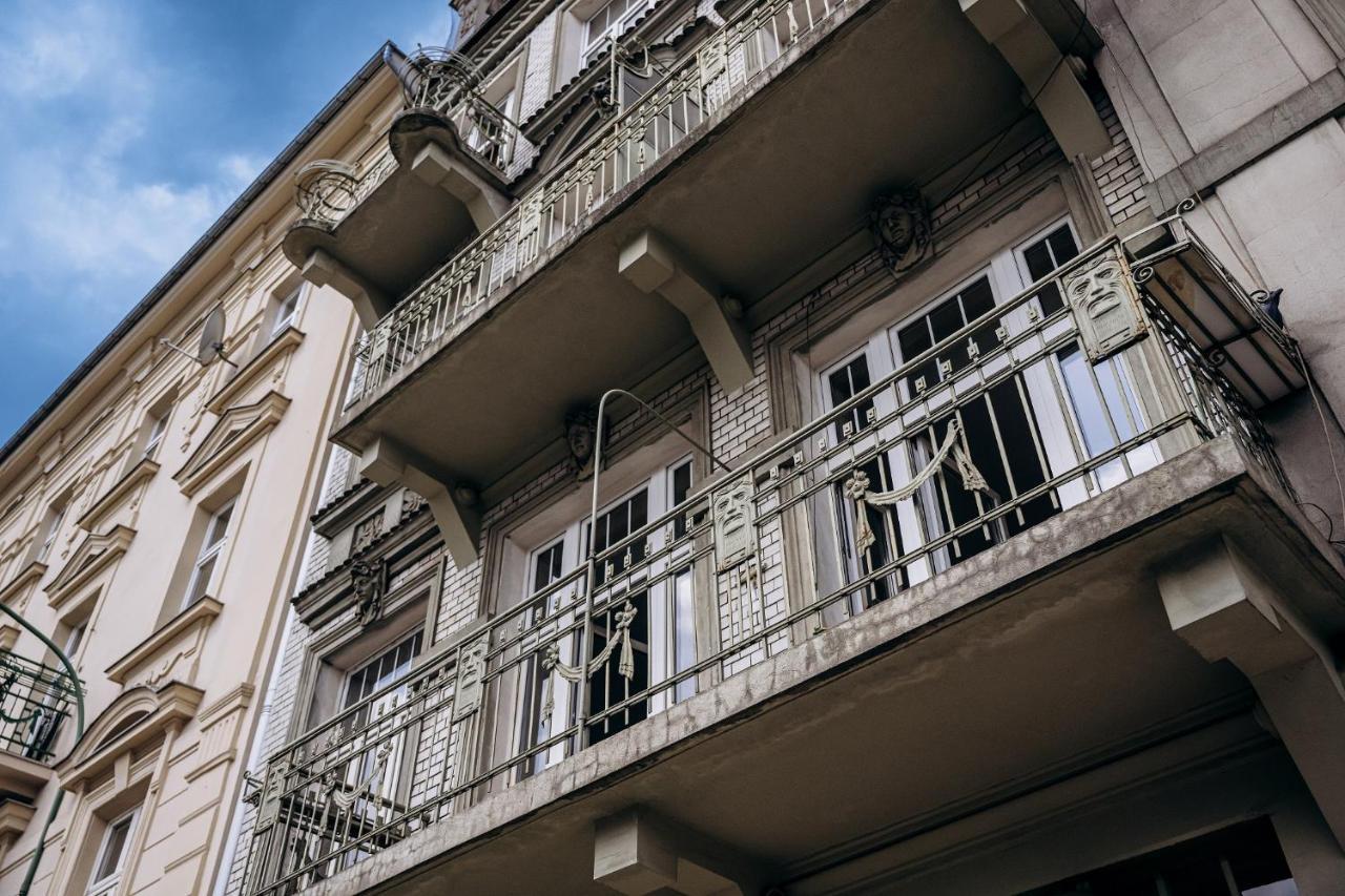Unique Style Apartments Old Town - 25 Min From The Airport - By Homelike Краков Экстерьер фото