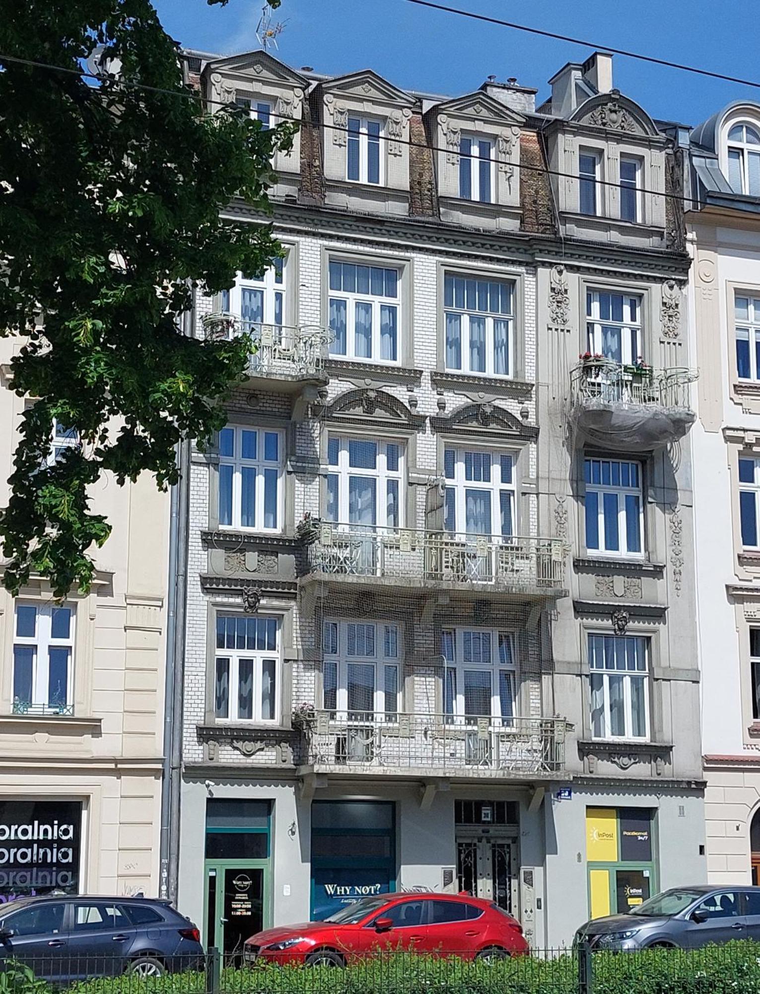 Unique Style Apartments Old Town - 25 Min From The Airport - By Homelike Краков Экстерьер фото